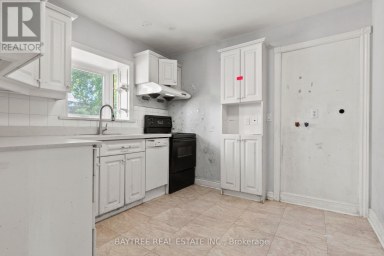 72 EXFORD DRIVE Toronto (Dorset Park) Ontario photo 8