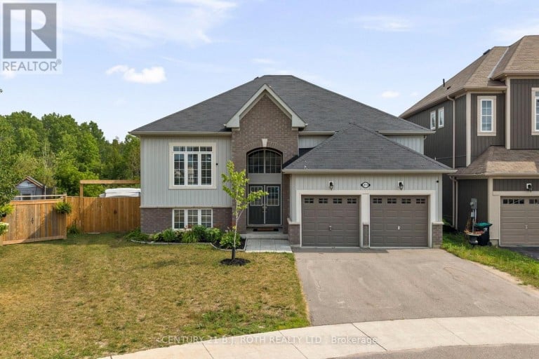 211 ROY DRIVE, Clearview (Stayner), Ontario, L0M1S0
