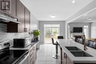 211 ROY DRIVE Clearview (Stayner) Ontario photo 10