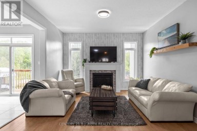 211 ROY DRIVE Clearview (Stayner) Ontario photo 12
