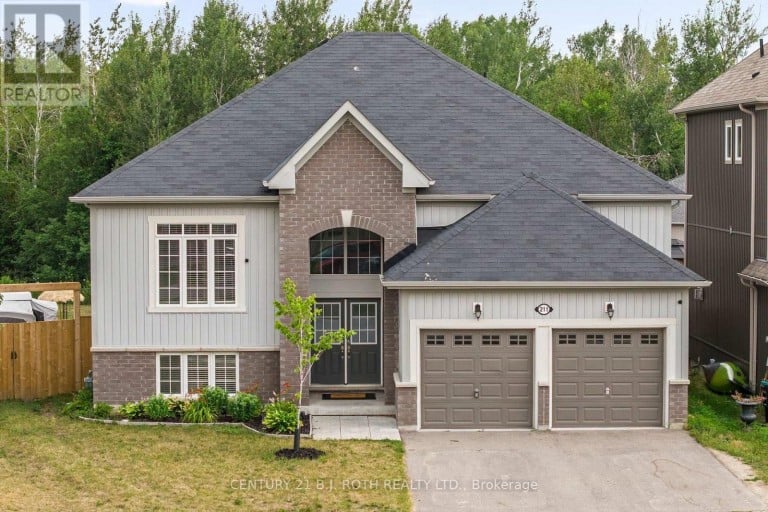 211 ROY DRIVE, Clearview (Stayner), Ontario, L0M1S0