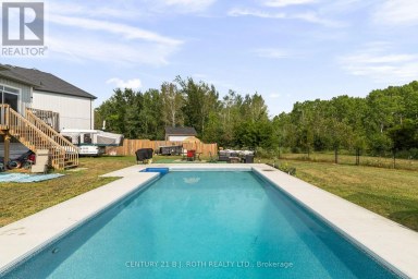 211 ROY DRIVE Clearview (Stayner) Ontario photo 29