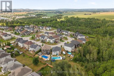 211 ROY DRIVE Clearview (Stayner) Ontario photo 32