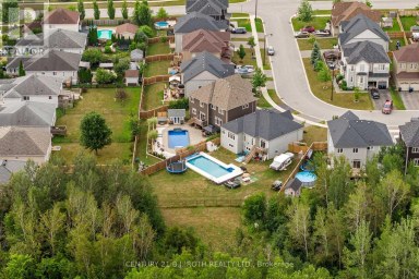 211 ROY DRIVE Clearview (Stayner) Ontario photo 33