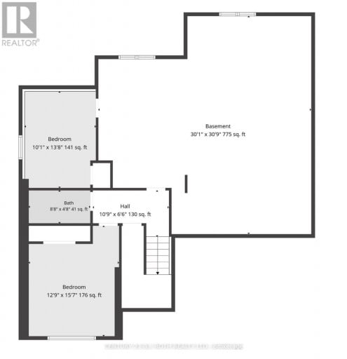 211 ROY DRIVE, Clearview (Stayner), Ontario, L0M1S0