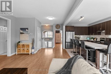 211 ROY DRIVE Clearview (Stayner) Ontario photo 5