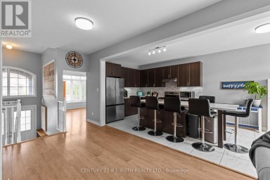 211 ROY DRIVE Clearview (Stayner) Ontario photo 6