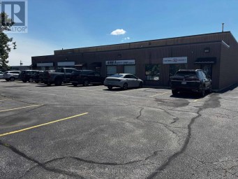 4161 MORRIS DRIVE Burlington (Industrial Burlington) Ontario photo 1