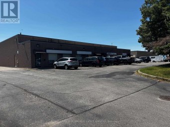 4161 MORRIS DRIVE Burlington (Industrial Burlington) Ontario photo 2