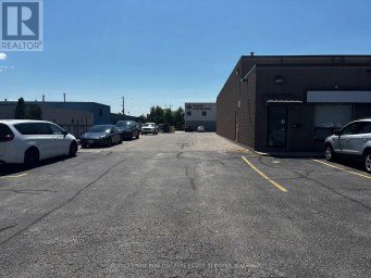 4161 MORRIS DRIVE Burlington (Industrial Burlington) Ontario photo 4