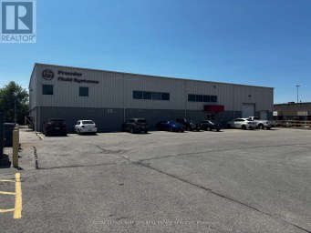 4161 MORRIS DRIVE Burlington (Industrial Burlington) Ontario photo 5