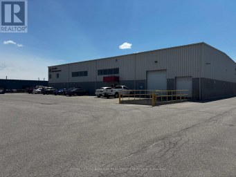 4161 MORRIS DRIVE Burlington (Industrial Burlington) Ontario photo 6