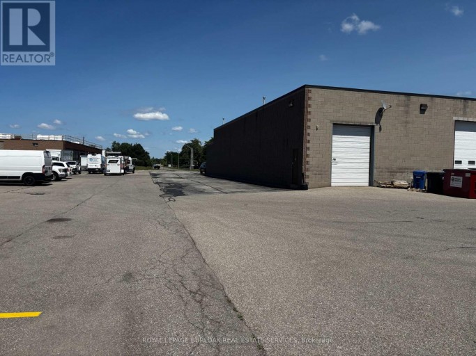 4161 MORRIS DRIVE, Burlington (Industrial Burlington), Ontario, L7L5L5