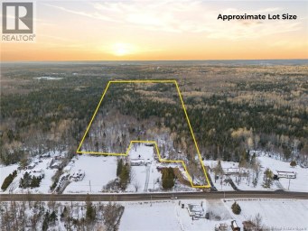 108 Pleasant Drive Chipman New Brunswick photo 1