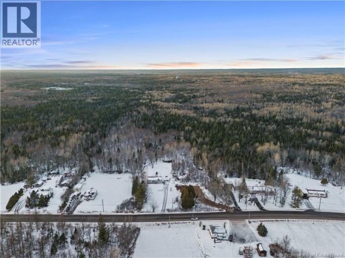108 Pleasant Drive, Chipman, New Brunswick, E4A1J3
