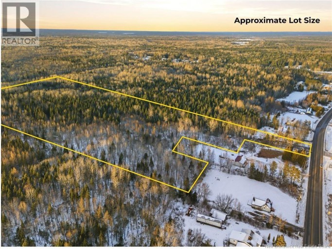 108 Pleasant Drive, Chipman, New Brunswick, E4A1J3