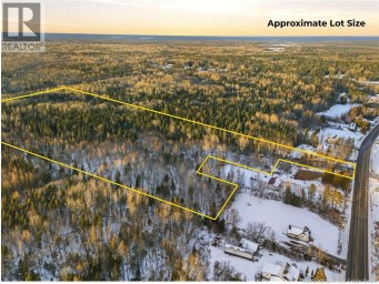 108 Pleasant Drive Chipman New Brunswick photo 3