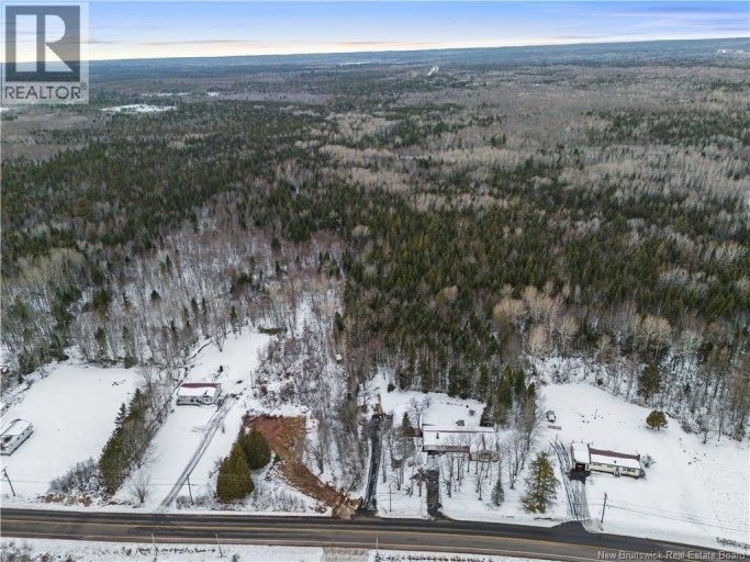 108 Pleasant Drive, Chipman, New Brunswick, E4A1J3