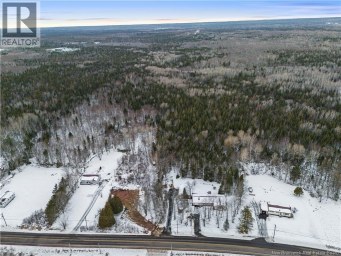 108 Pleasant Drive Chipman New Brunswick photo 6