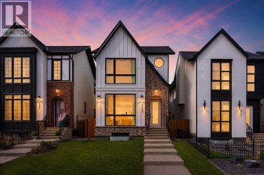 2625 29 Street SW Calgary Alberta photo 1