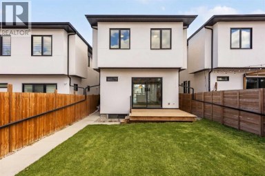 2625 29 Street SW Calgary Alberta photo 49