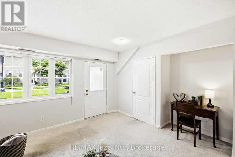 115 - 1995 ROYAL ROAD, Pickering (Village East), Ontario, L1V6V9