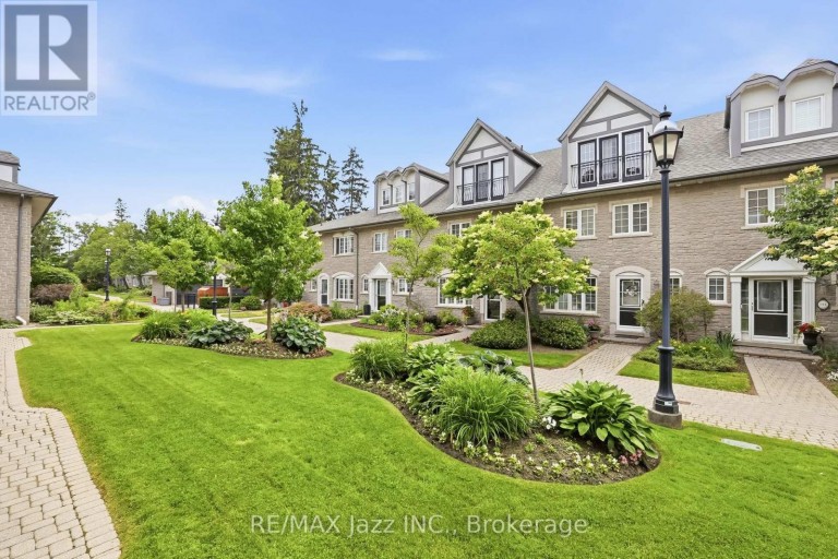 115 - 1995 ROYAL ROAD, Pickering (Village East), Ontario, L1V6V9
