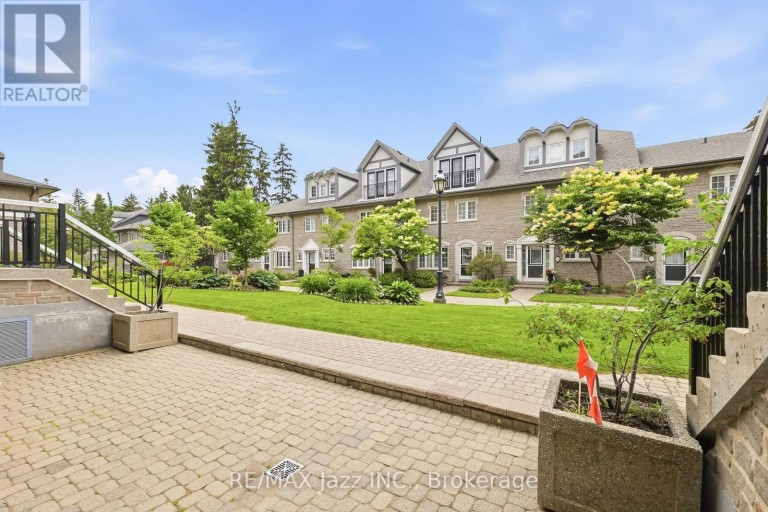 115 - 1995 ROYAL ROAD, Pickering (Village East), Ontario, L1V6V9