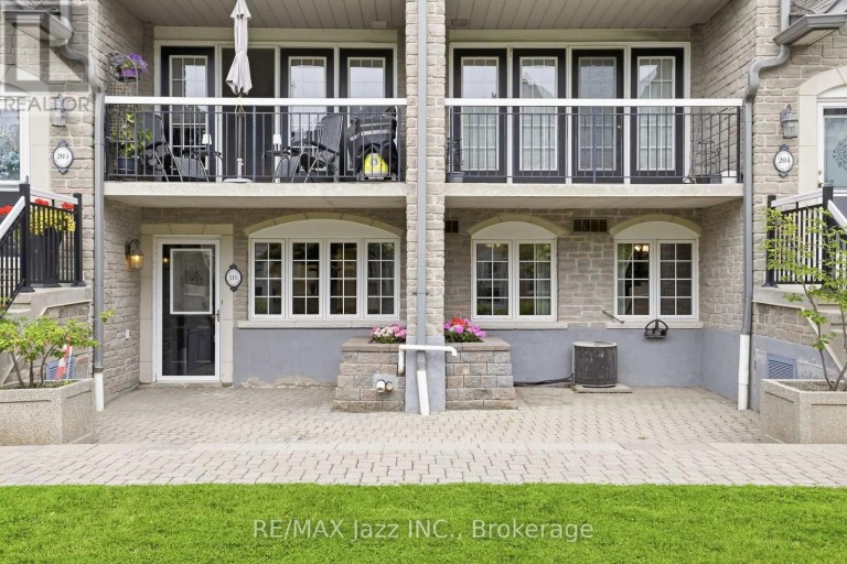 115 - 1995 ROYAL ROAD, Pickering (Village East), Ontario, L1V6V9