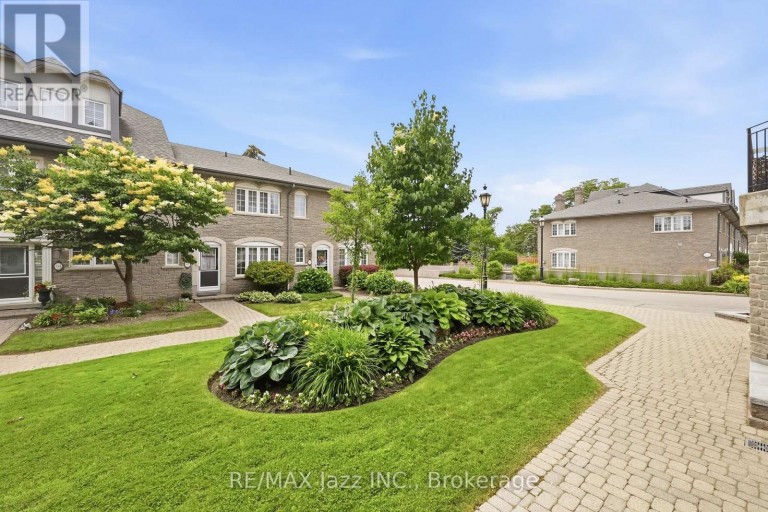 115 - 1995 ROYAL ROAD, Pickering (Village East), Ontario, L1V6V9