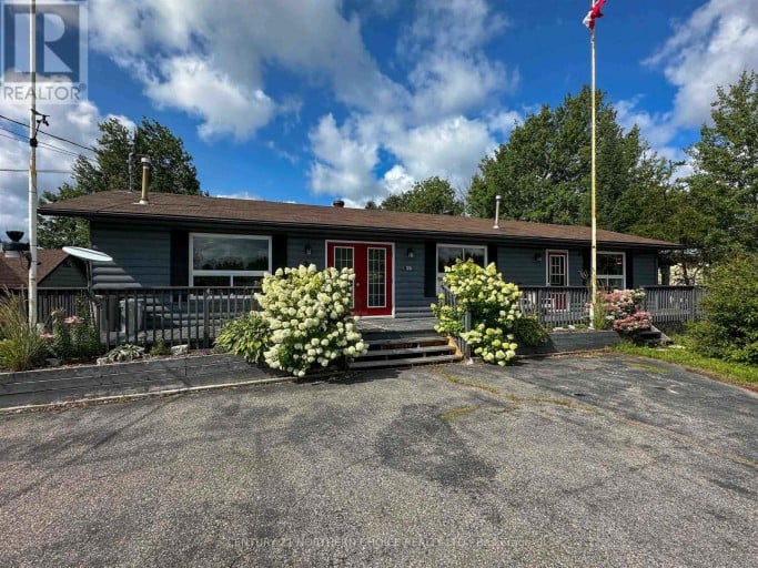 1261 Highway 105, Ear Falls (tb-701), Ontario (id X13692048)