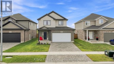 63 ROSINA LANE Zorra (Thamesford) Ontario photo 1