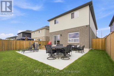 63 ROSINA LANE Zorra (Thamesford) Ontario photo 10