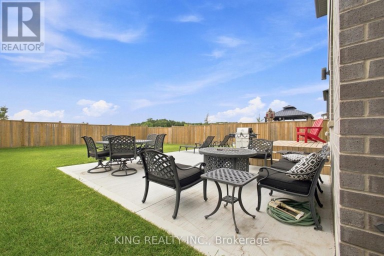 63 ROSINA LANE, Zorra (Thamesford), Ontario, N0M2M0