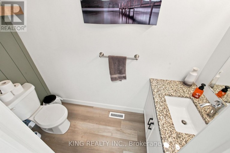 63 ROSINA LANE, Zorra (Thamesford), Ontario, N0M2M0