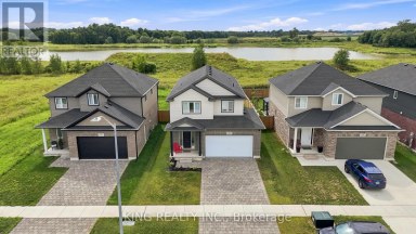 63 ROSINA LANE Zorra (Thamesford) Ontario photo 2