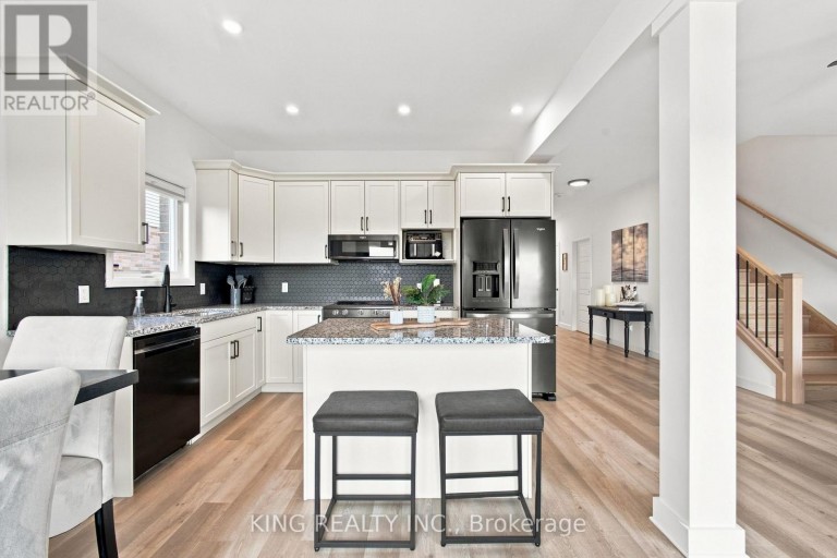 63 ROSINA LANE, Zorra (Thamesford), Ontario, N0M2M0