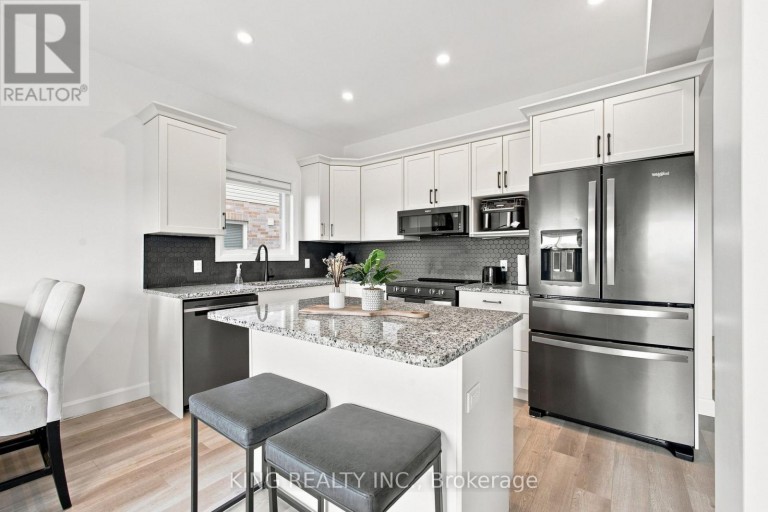 63 ROSINA LANE, Zorra (Thamesford), Ontario, N0M2M0