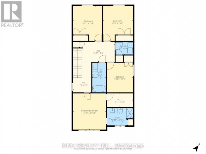 63 ROSINA LANE, Zorra (Thamesford), Ontario, N0M2M0