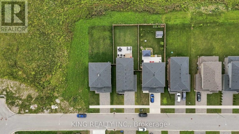 63 ROSINA LANE, Zorra (Thamesford), Ontario, N0M2M0