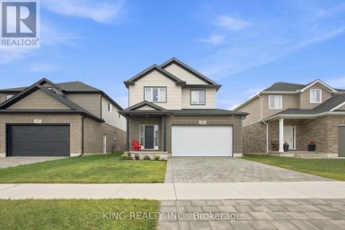 63 ROSINA LANE Zorra (Thamesford) Ontario photo 7