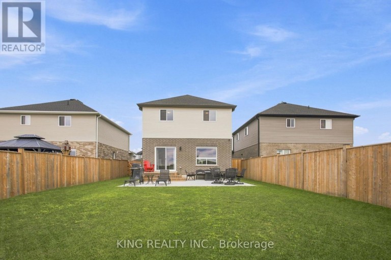 63 ROSINA LANE, Zorra (Thamesford), Ontario, N0M2M0