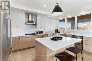 160 SPRINGSIDE CRESCENT Blue Mountains Ontario photo 10
