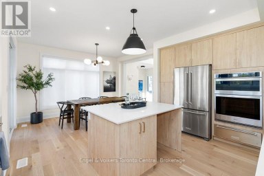 160 SPRINGSIDE CRESCENT Blue Mountains Ontario photo 12