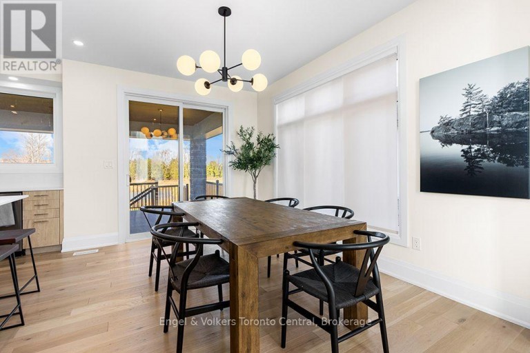 160 SPRINGSIDE CRESCENT, Blue Mountains, Ontario, L9Y5L3