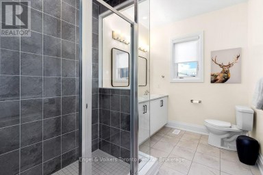 160 SPRINGSIDE CRESCENT Blue Mountains Ontario photo 26