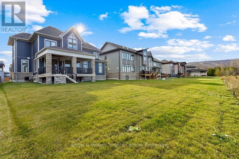 160 SPRINGSIDE CRESCENT, Blue Mountains, Ontario, L9Y5L3