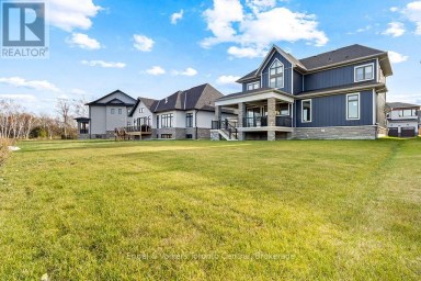 160 SPRINGSIDE CRESCENT Blue Mountains Ontario photo 35