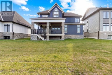 160 SPRINGSIDE CRESCENT Blue Mountains Ontario photo 36