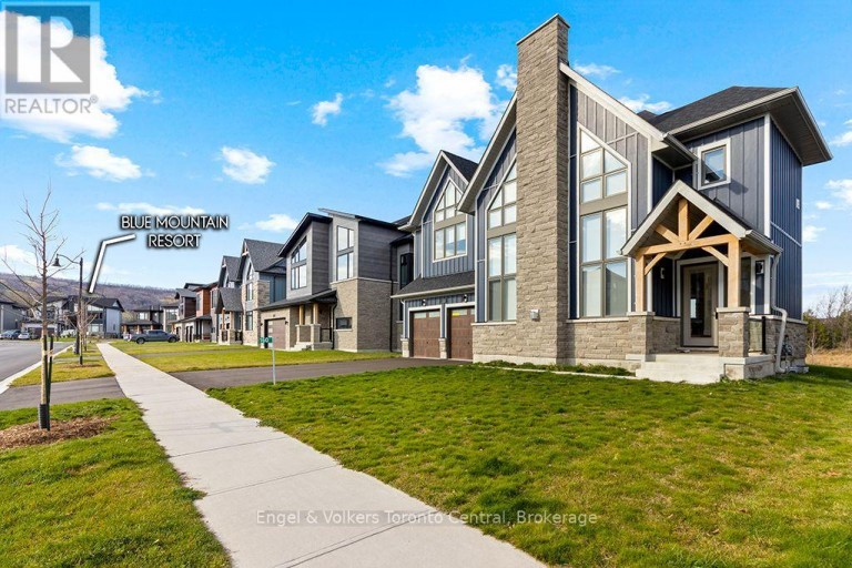 160 SPRINGSIDE CRESCENT, Blue Mountains, Ontario, L9Y5L3